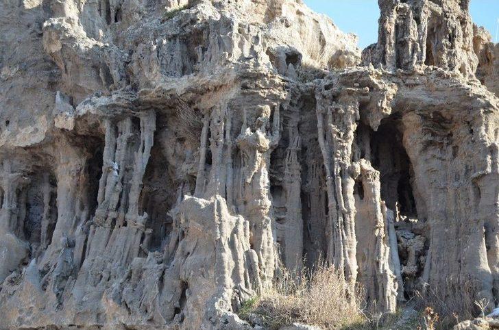 Adilcevaz’da Bulunan Mikrobiyalitler Koruma Altına Alınacak G4