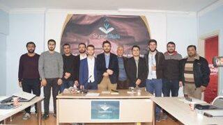 Sp ‘siyaset Okulu’ Sona Erdi