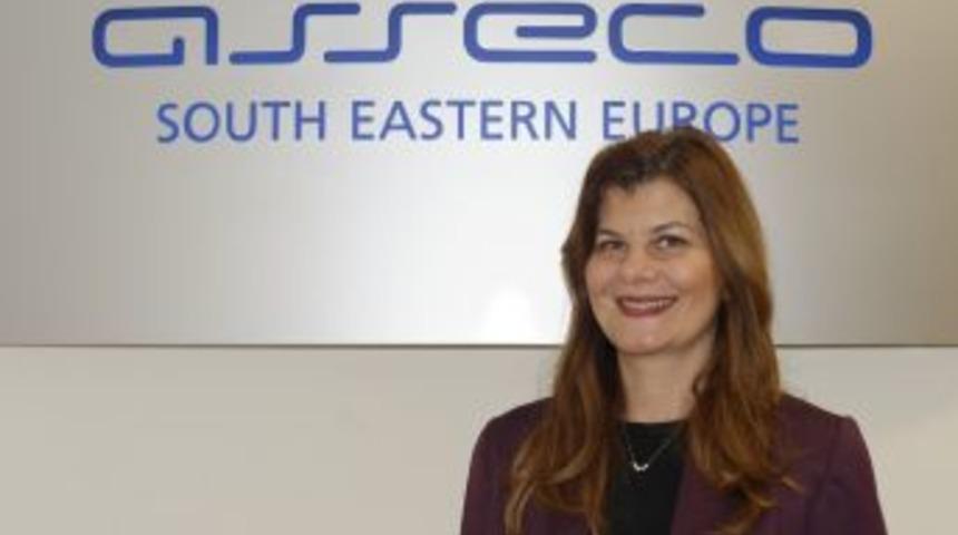 Mutlu Akar: "kişiye Özel Hizmet Veren Firmalar Rekabette Öne Çıkıyor"