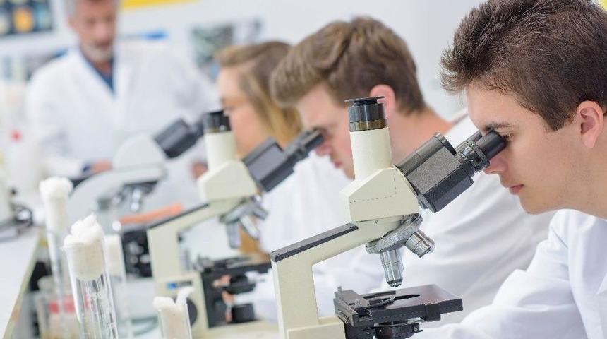 Fen Ve Teknoloji &Ouml;ğretmenlerine Sanal Laboratuvar Eğitimi