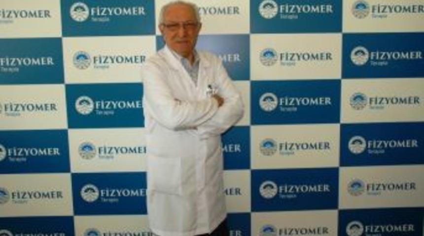 50 Yaşından Sonra Kemik Erimesine Dikkat