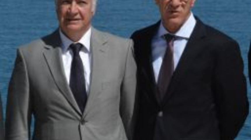 Hayrettin Hacısalihoğlu, "takımımıza G&uuml;veniyoruz"