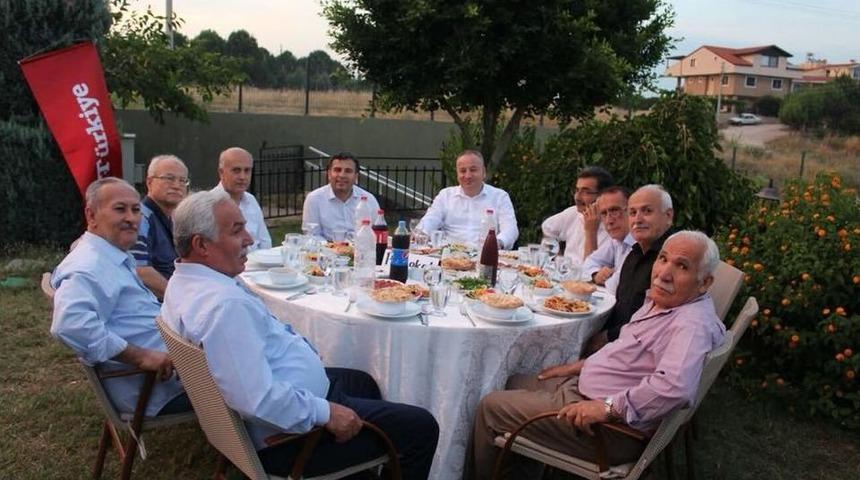 İhlas Pazarlama Y&ouml;neticileri Ve &Ccedil;alışanları &Ccedil;ukurova Zirvesi&rsquo;nde Buluştu