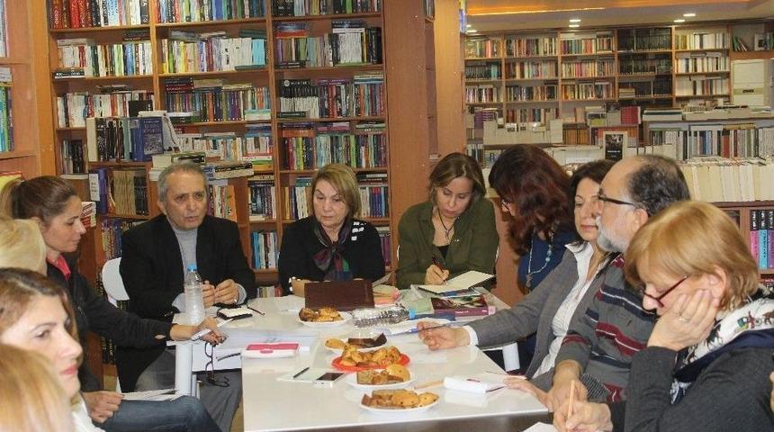 "haydar&rsquo;ı &Ouml;ld&uuml;rmek" İ&ccedil;in Toplandılar