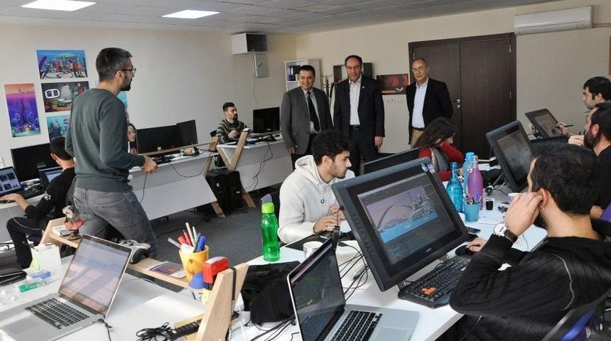 T&uuml;mer: &ldquo;&ccedil;ukurova İş D&uuml;nyası, Teknokent&rsquo;e Entegre Olmalı&rdquo;