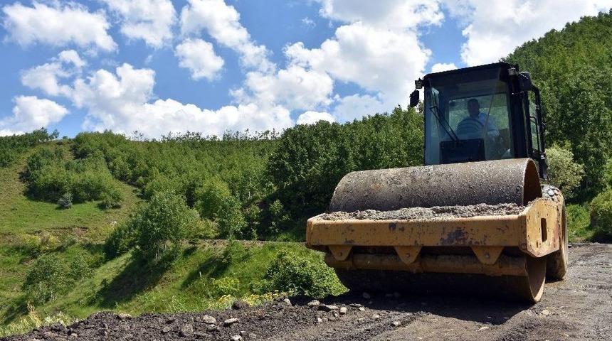 Ekiplerin Zorlu Ramazan Mesaisi