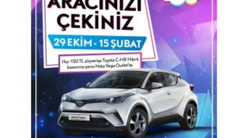 Yılın &Ouml;d&uuml;l&uuml; Otomobile B&uuml;y&uuml;k İlgi