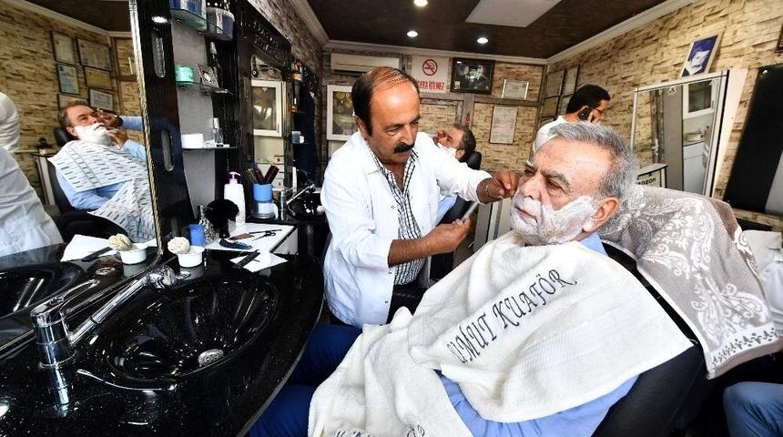 Başkan Kocaoğlu: &rsquo;parası Hazır, Buca Metrosu İ&ccedil;in İmza Bekliyoruz&rsquo;