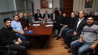 Körfez’de 42 Madde Karara Bağlandı