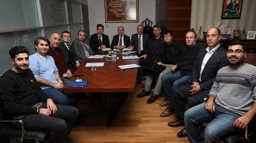 Körfez’de 42 Madde Karara Bağlandı