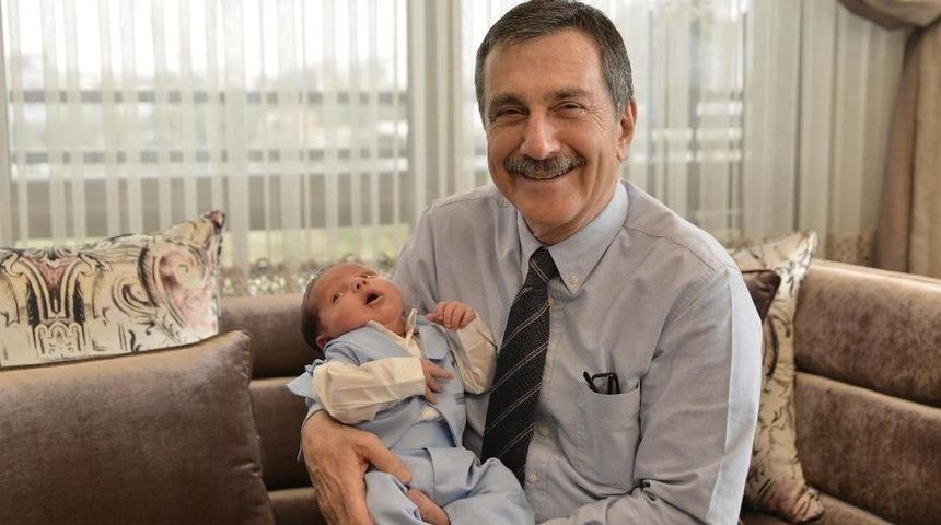 Hoş Geldin Bebek Ziyaretleri S&uuml;r&uuml;yor