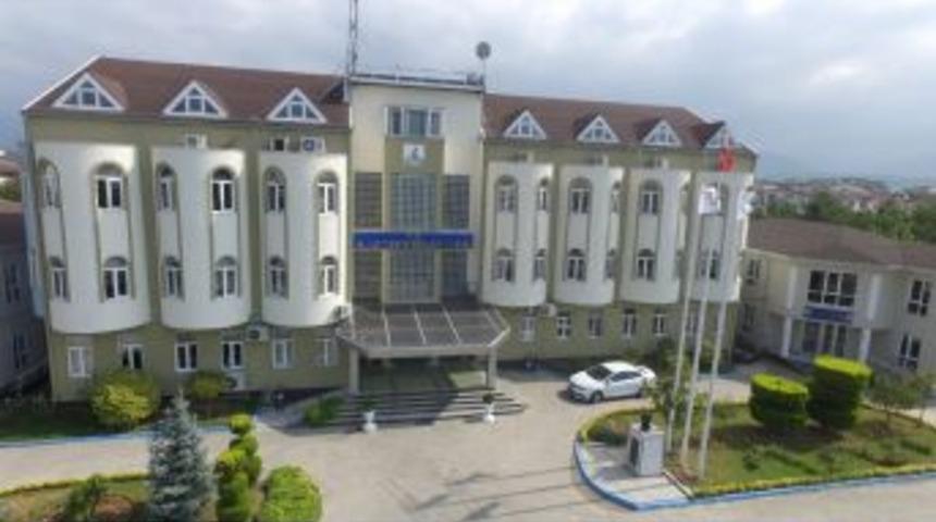 Kartepe Belediyesi’nden Reklam Ve Tanıtım İşi İhalesi