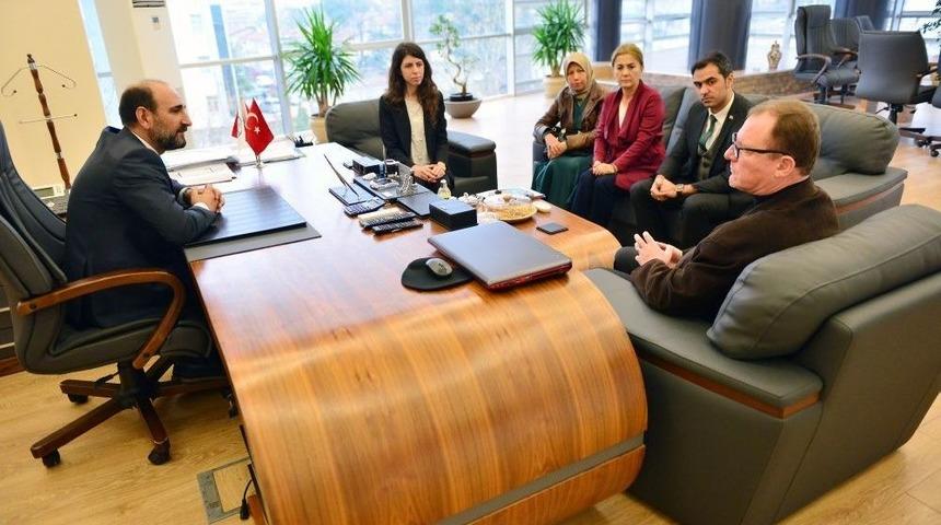 Eğitimde ‘yıldırım’ İş Birliği