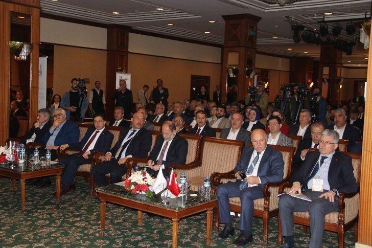 Sağlıklı Kentler Birliği Meclisi Erzurum’da Toplandı G2