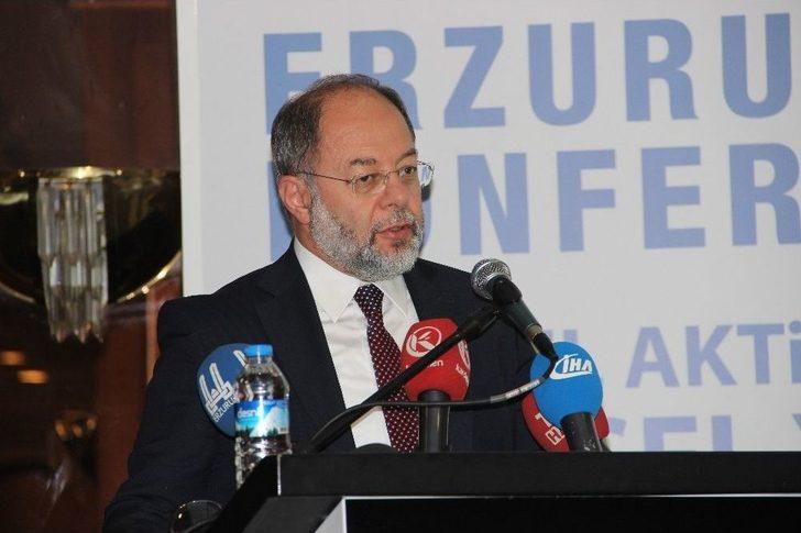 Sağlıklı Kentler Birliği Meclisi Erzurum’da Toplandı G4