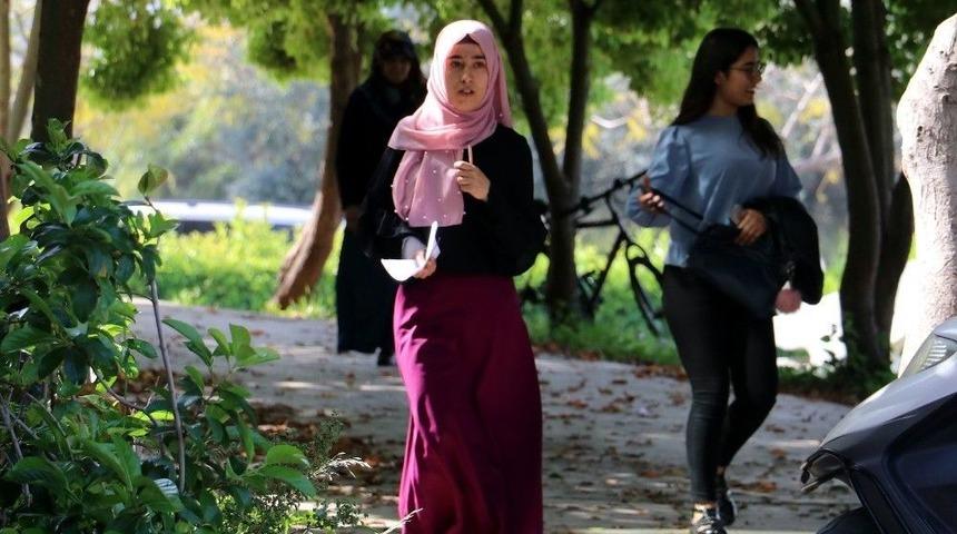 Aöf Sınavları Yks Sınavlarını Aratmadı