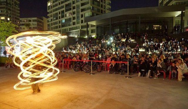 İncek Loft Ramazan Geceleri Programlarıyla Misafirlerini Ağırlamaya Devam Ediyor 1