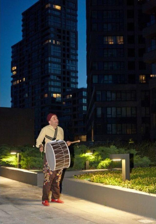 İncek Loft Ramazan Geceleri Programlarıyla Misafirlerini Ağırlamaya Devam Ediyor 2