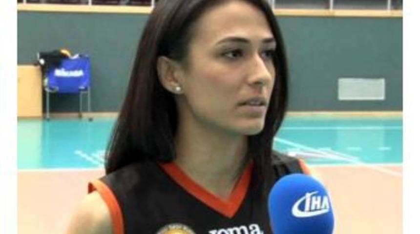 (özel Haber) - Simge Aköz: “beklentilerin Üzerinde Bir Başarı Elde Ettik”