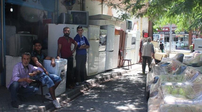 Spot&ccedil;uların İnternet &Ccedil;ilesi