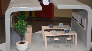 Her Şeyin Minyatürü Yaptılar