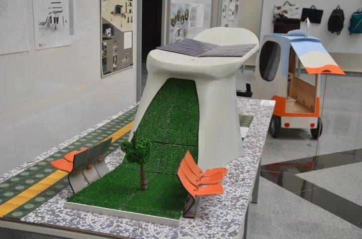 Her Şeyin Minyatürü Yaptılar G2