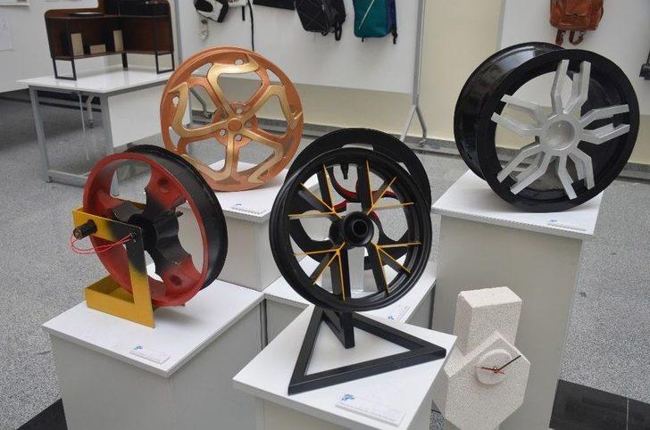 Her Şeyin Minyatürü Yaptılar G3