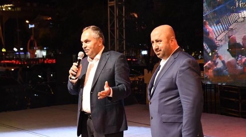 &Uuml;nl&uuml; İlahiyat&ccedil;ıdan D&uuml;zce&rsquo;de Ramazan Sohbeti