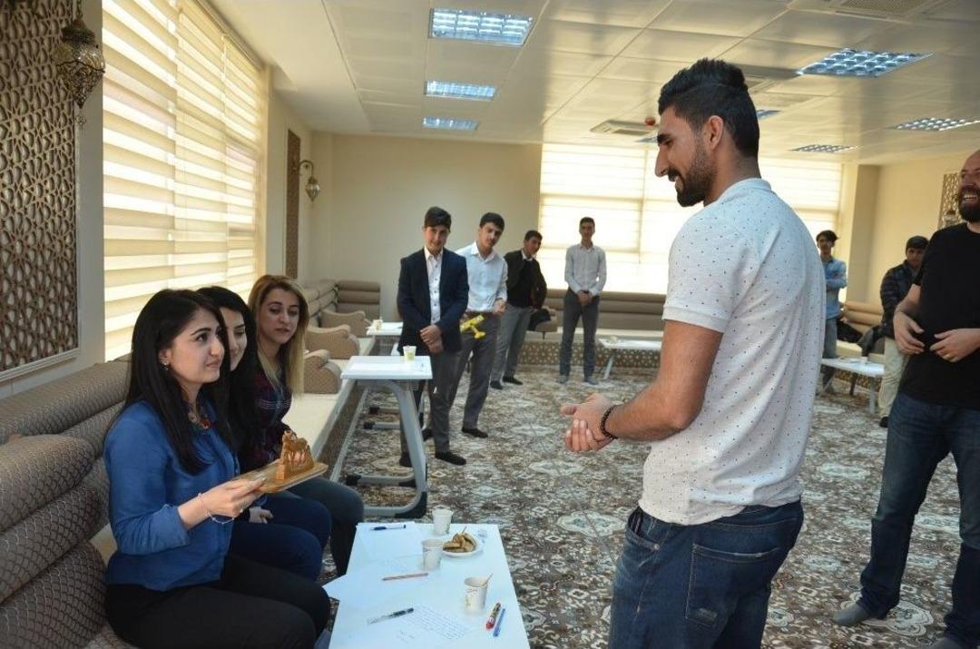 Bursa&rsquo;dan Y&uuml;ksekova&rsquo;ya Kardeş Eli