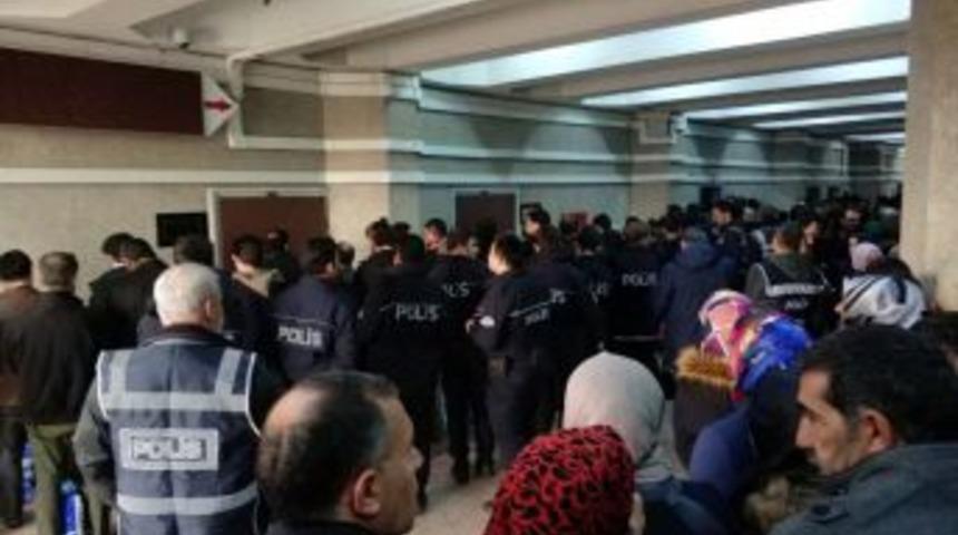 Fet&ouml;&rsquo;n&uuml;n Gaybubet Evi Ş&uuml;phelileri Ankara Adliyesi&rsquo;nde