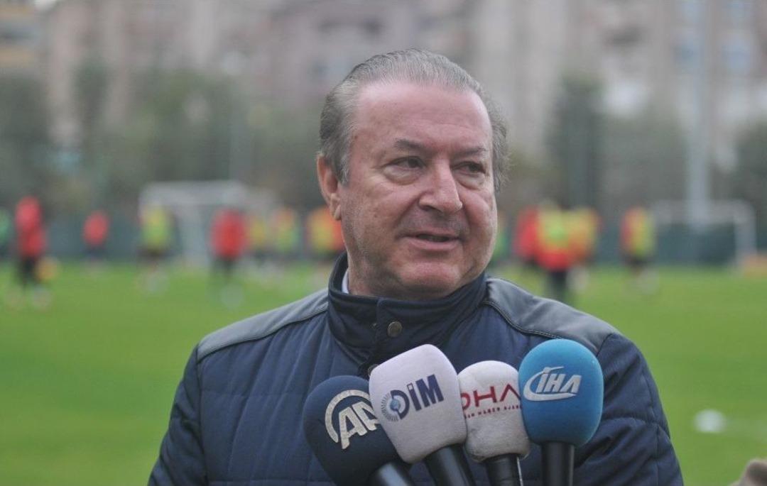 Kamil K&ouml;seoğlu: "susic&rsquo;in Devre Arasında Gitmesi Hakkında Şu An İ&ccedil;in Bir Şey Yok&rdquo;