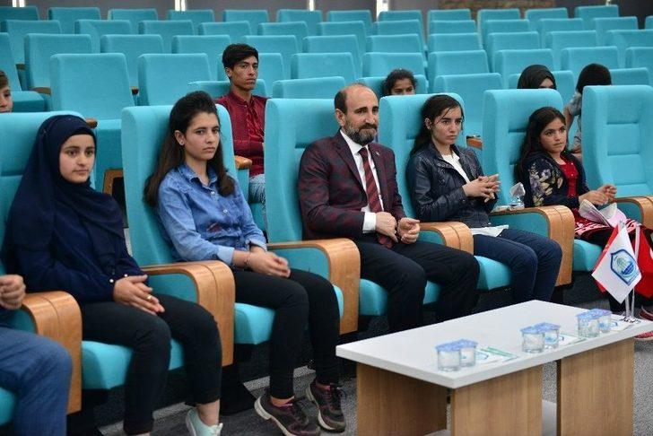 Kardeşlik Köprüleri Yıldırım’da Kuruluyor G2