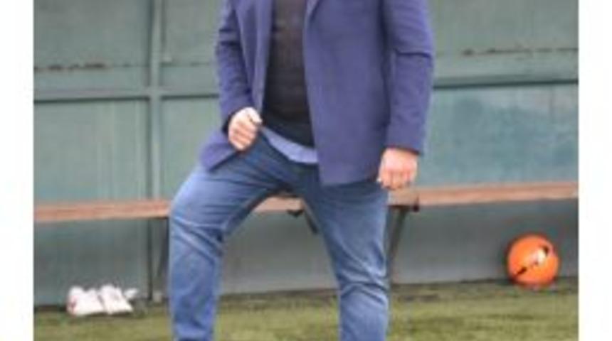 Hekimoğlu, "ligin Sonuna Kadar Yarışın İ&ccedil;inde Olacağız"