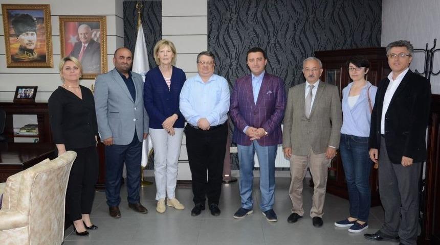 Boz&uuml;y&uuml;k Şehir M&uuml;zesi, Avrupa M&uuml;ze Akademisinden Tam Not Aldı