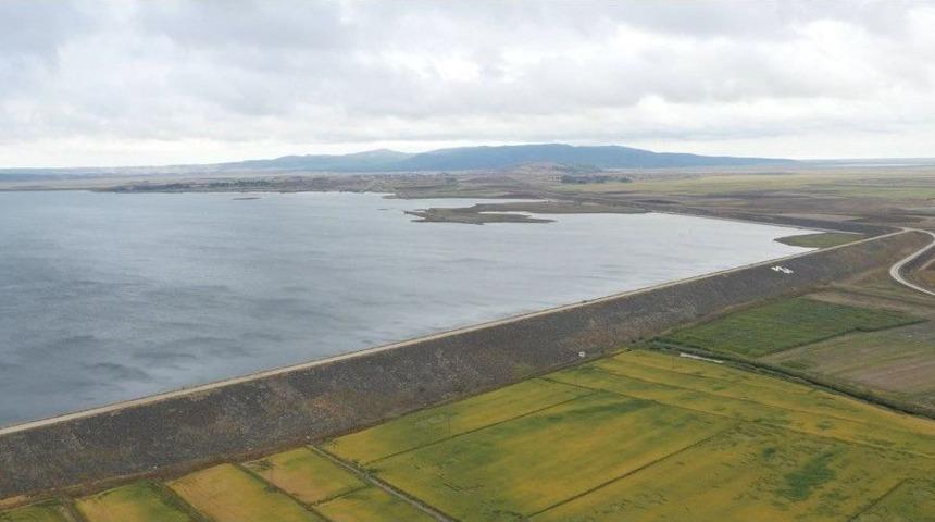 Edirne&rsquo;de 5 Bin Kişiye Yeni İş İstihdamı