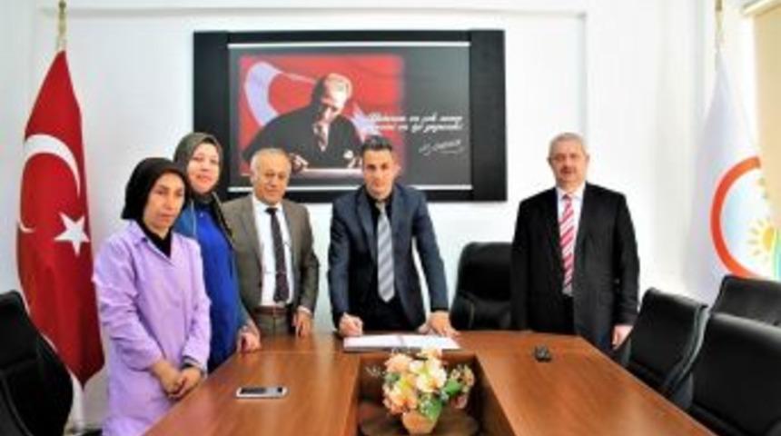 Taşeron İş&ccedil;ilerin Kadroya Ge&ccedil;iş S&uuml;reci Tamamlandı