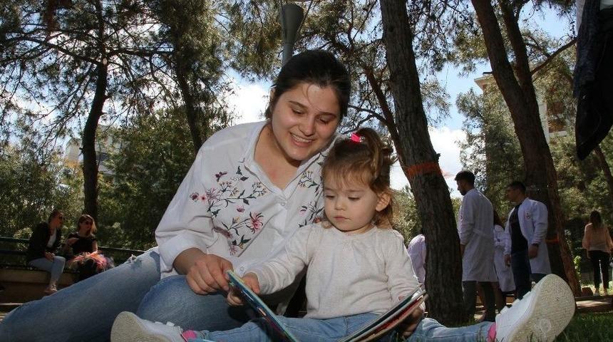 &Ccedil;ocuklarınızın Tatilde Kendilerini Keşfetmesine Zemin Hazırlayın