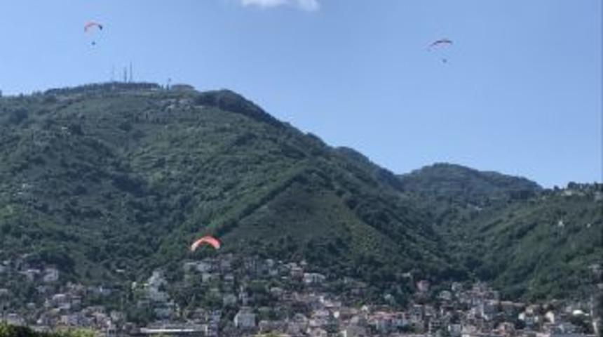 Ordu&rsquo;da Suriyeli Azaldı, Iraklı G&ouml;&ccedil;men Arttı