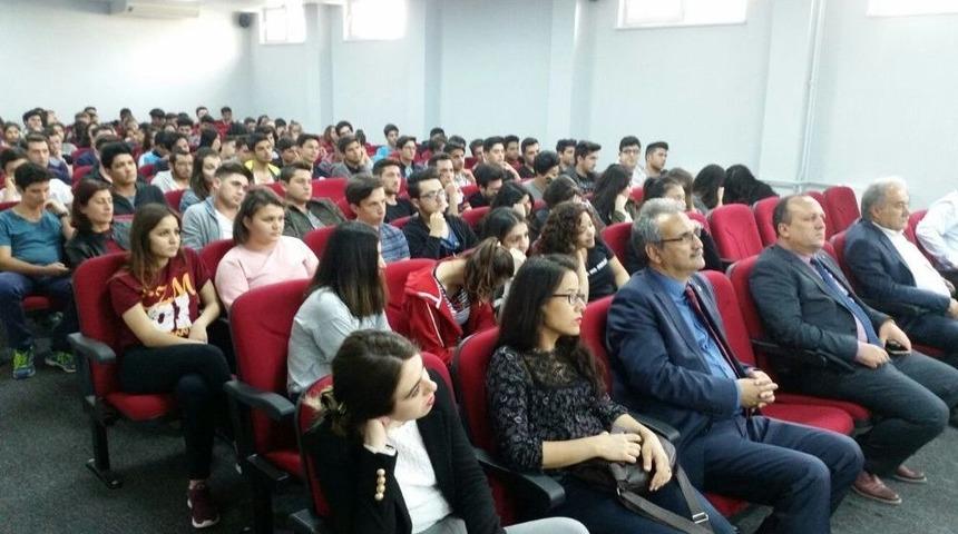 Ortaca&rsquo;da &ldquo;liseliler Girişimciliği &Ouml;ğreniyor&rdquo;