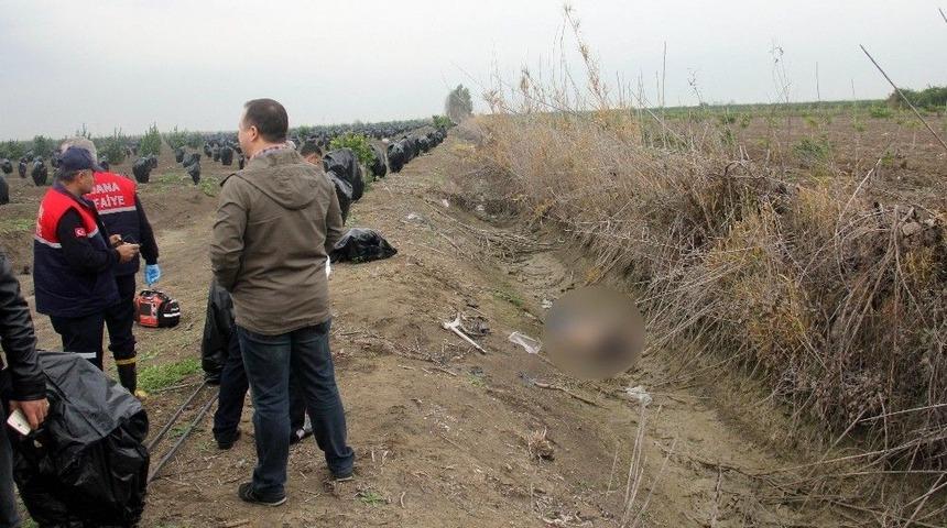 Havaya Ateş Eden Akrabasını &Ouml;ld&uuml;rd&uuml;