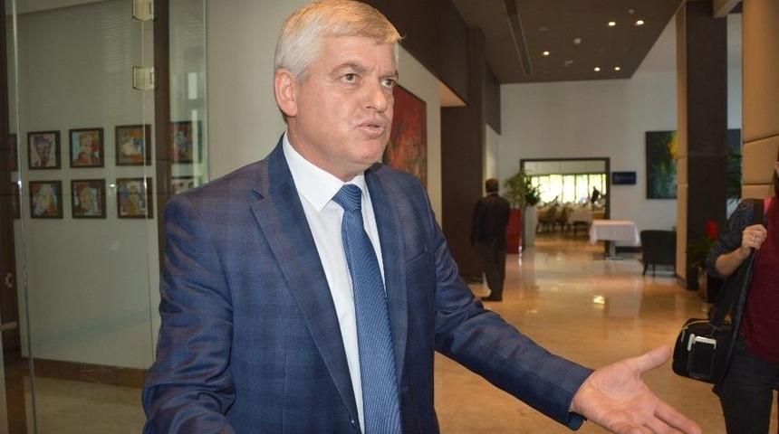 Manisa&rsquo;da Pazaryeri Tartışması Bitmiyor