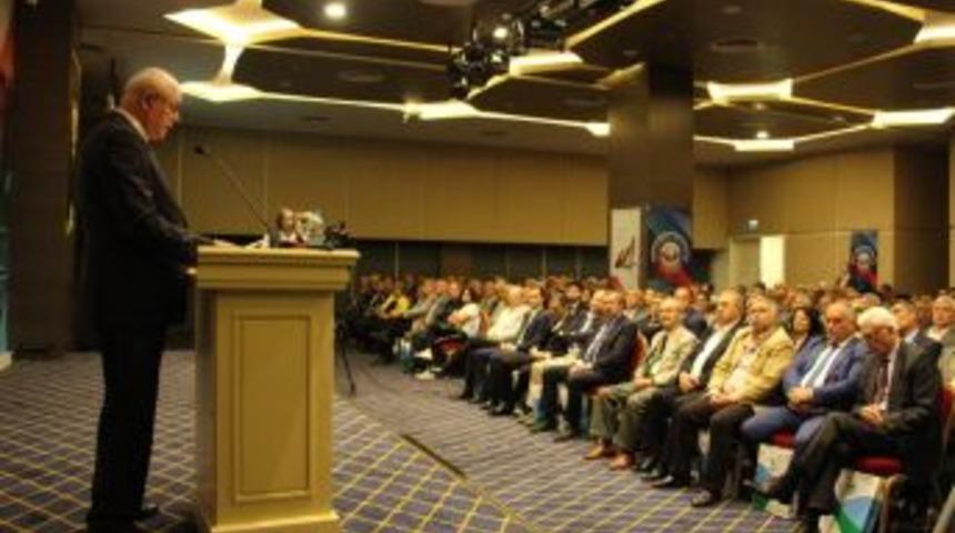 Kazım Kurt, 4 Yılın Değerlendirmesini Yaptı