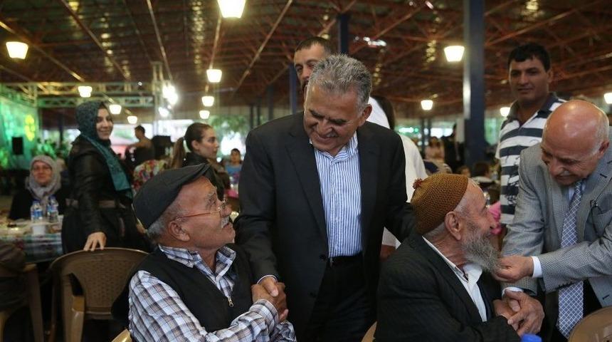 Büyükkılıç’tan ’vergi Borçlarına Yapılandırma Fırsatı’ Çağrısı