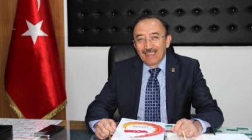 Yalova &Uuml;niversitesi&rsquo;nin Eski Rekt&ouml;r&uuml; Eruslu 14 Ay Sonra Tahliye Edildi