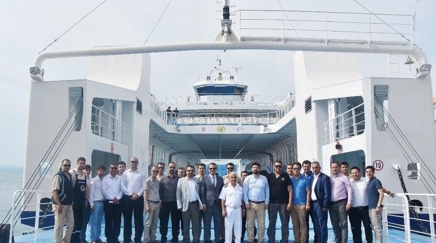 Gestaş Yaza Hızlı Girdi