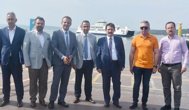 Gestaş Yaza Hızlı Girdi 1