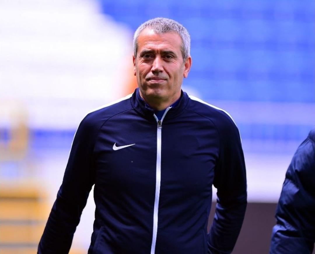 Spor Toto S&uuml;per Lig: Kasımpaşa: - Kardemir Karab&uuml;kspor: (ilk Yarı)