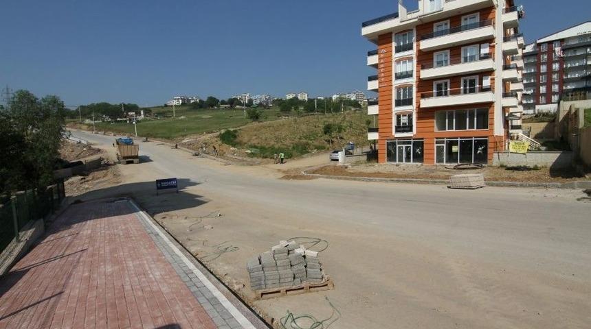 Şehir Hastanesi B&ouml;lgesine Alternatif Ulaşım