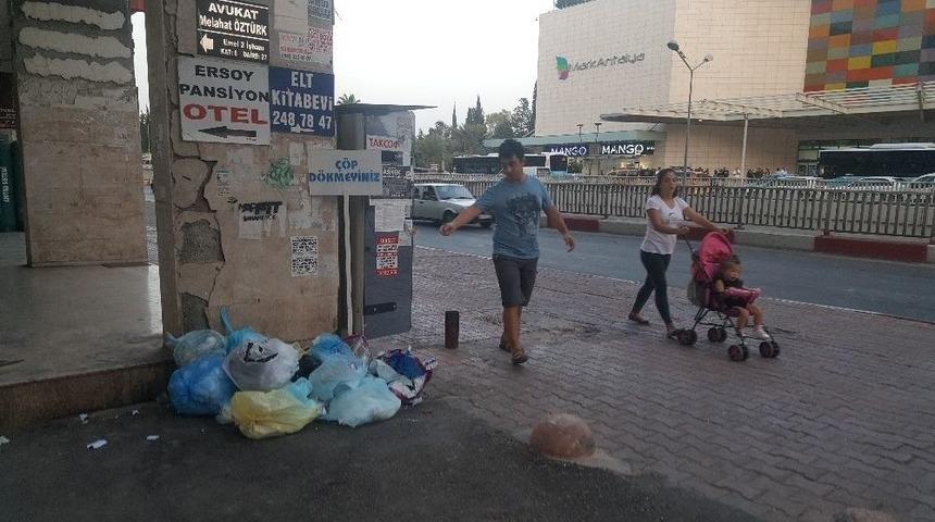 Bu İşte Bir Terslik Var