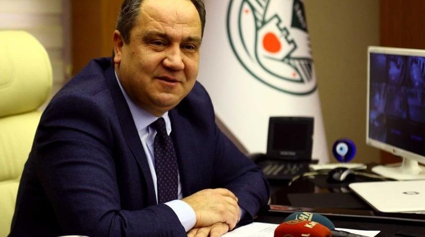 Belediye Başkanı Aksu’dan İkametgah Kampanyalarına Tepki